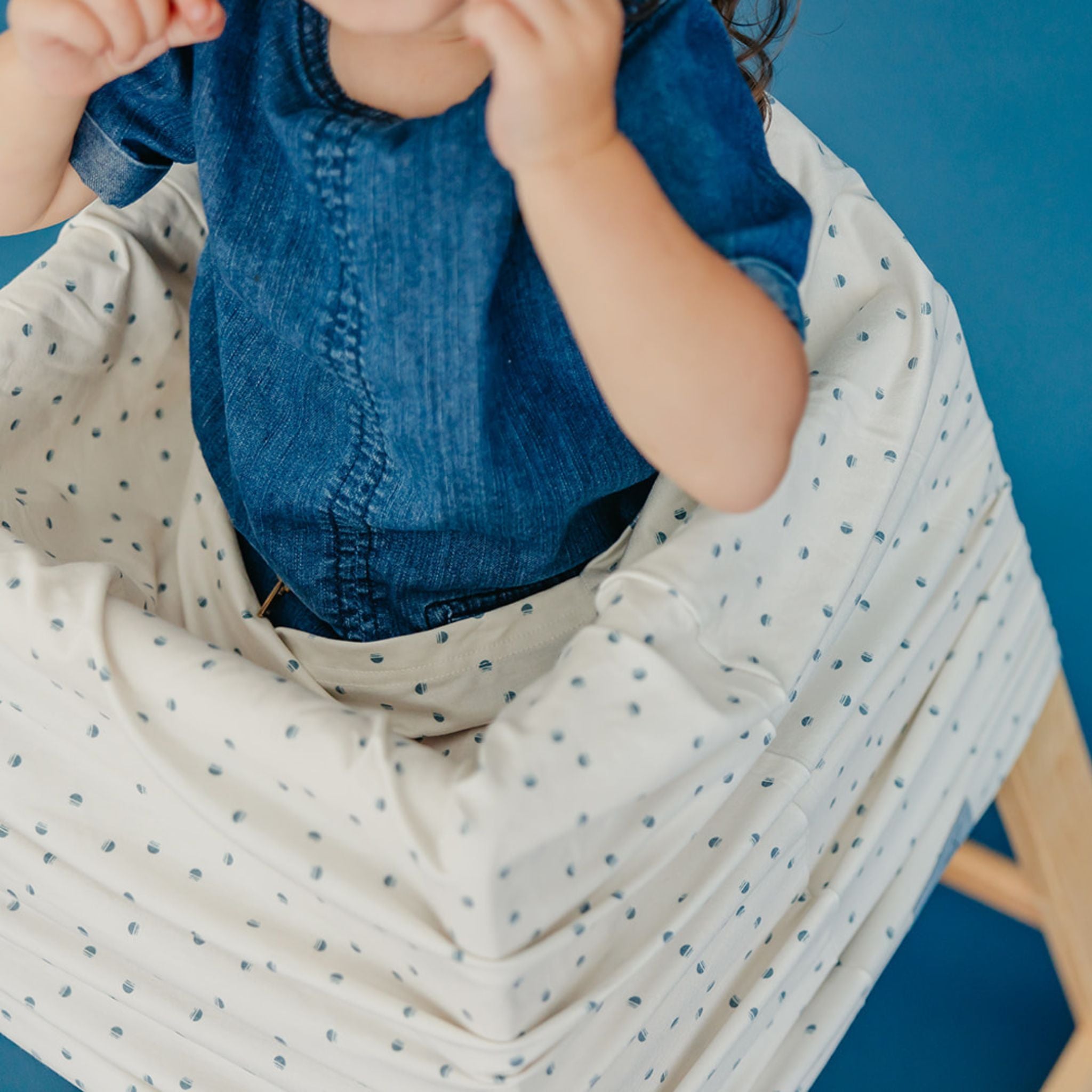 Multi-Use Cover - Haze