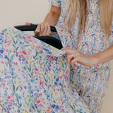 Multi-Use Cover - Josie