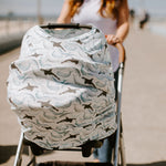 Multi-Use Cover - Kai