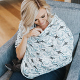 Multi-Use Cover - Kai