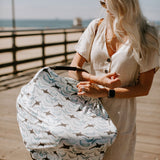 Multi-Use Cover - Kai