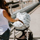 Multi-Use Cover - Kai