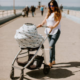 Multi-Use Cover - Kai