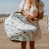 Multi-Use Cover - Kai