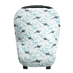 Multi-Use Cover - Kai