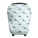 Multi-Use Cover - Kai