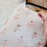 Multi-Use Cover - Katerina