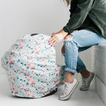 Multi-Use Cover - Leilani