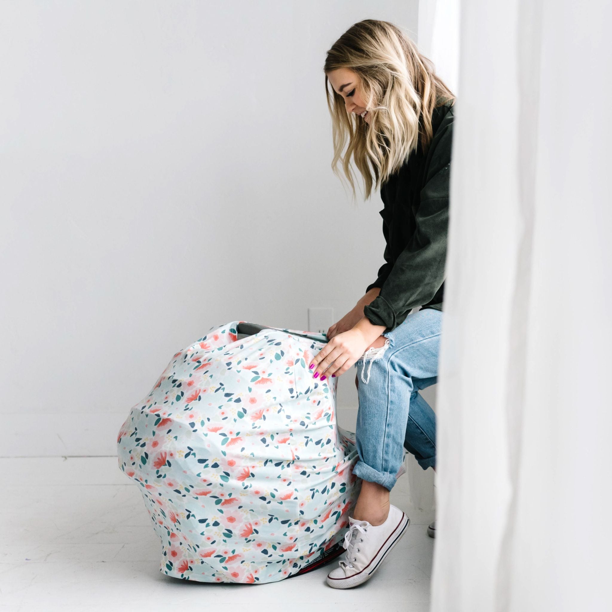 Multi-Use Cover - Leilani