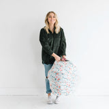 Multi-Use Cover - Leilani