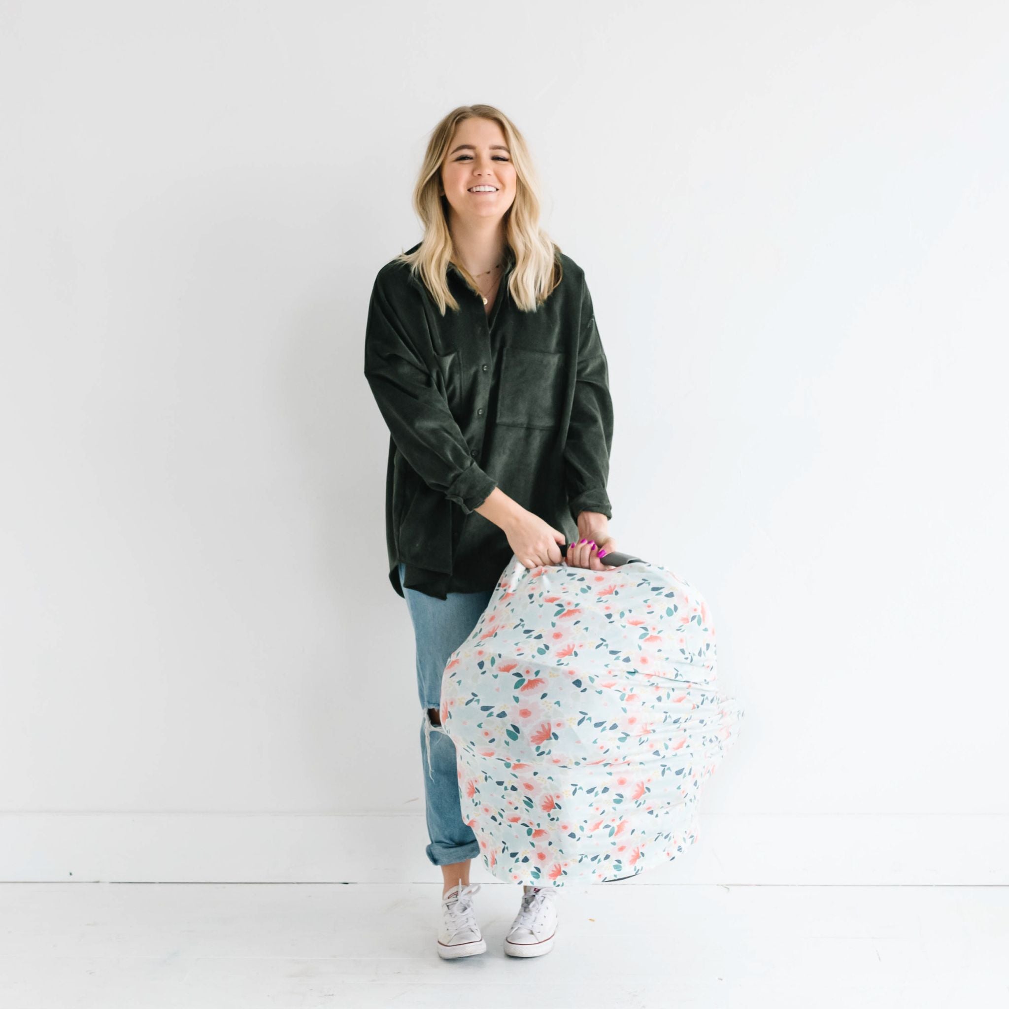 Multi-Use Cover - Leilani