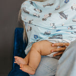 Multi-Use Cover - Leo