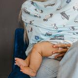 Multi-Use Cover - Leo