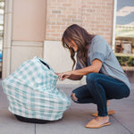 Multi-Use Cover - Lincoln