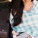 Multi-Use Cover - Lincoln