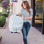 Multi-Use Cover - Lincoln