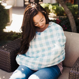 Multi-Use Cover - Lincoln