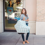 Multi-Use Cover - Lincoln