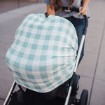 Multi-Use Cover - Lincoln