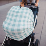 Multi-Use Cover - Lincoln