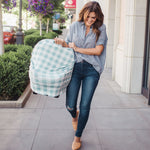 Multi-Use Cover - Lincoln