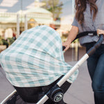 Multi-Use Cover - Lincoln