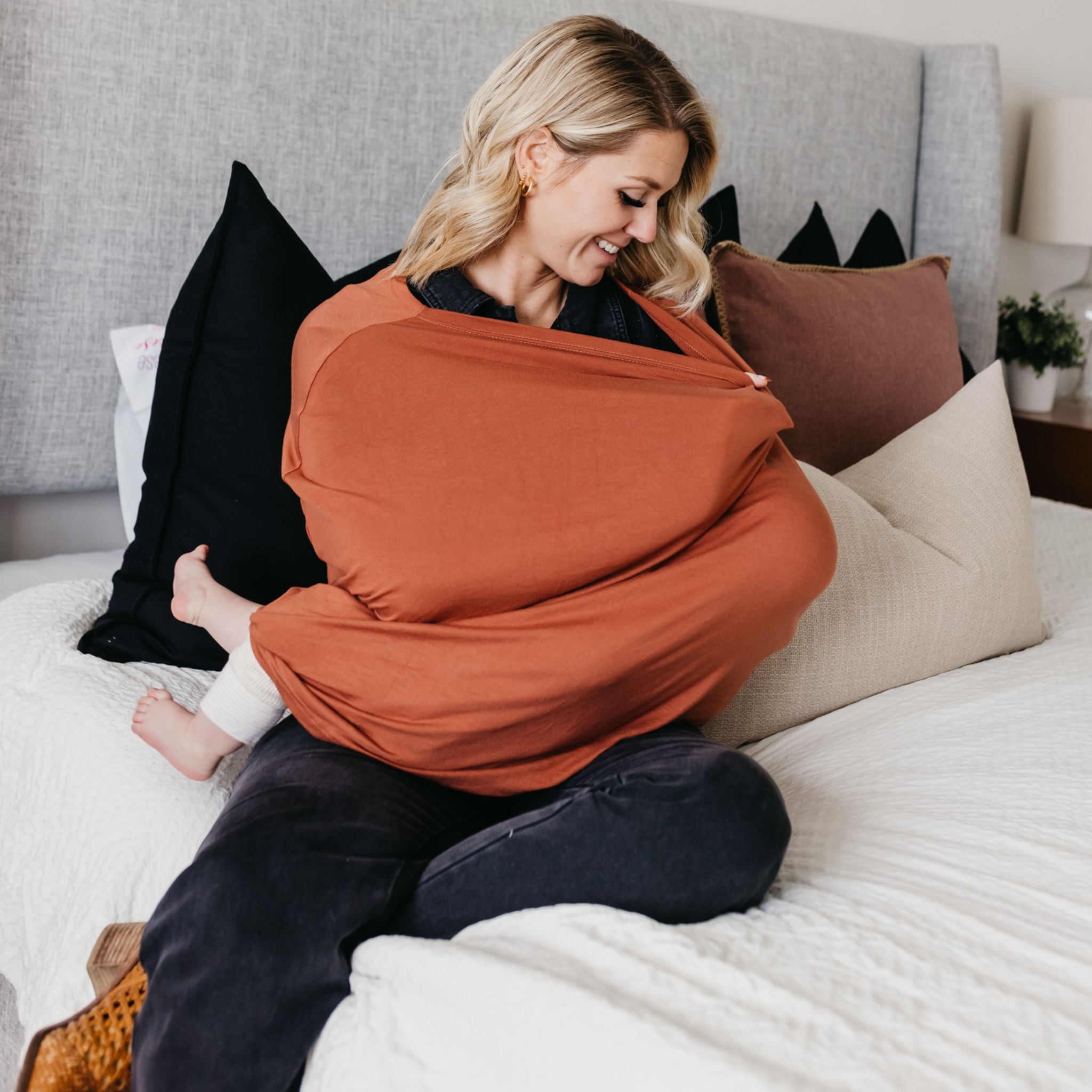 Multi-Use Cover - Moab