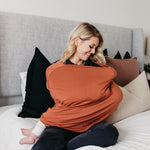 Multi-Use Cover - Moab