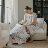 Multi-Use Cover - Natalie