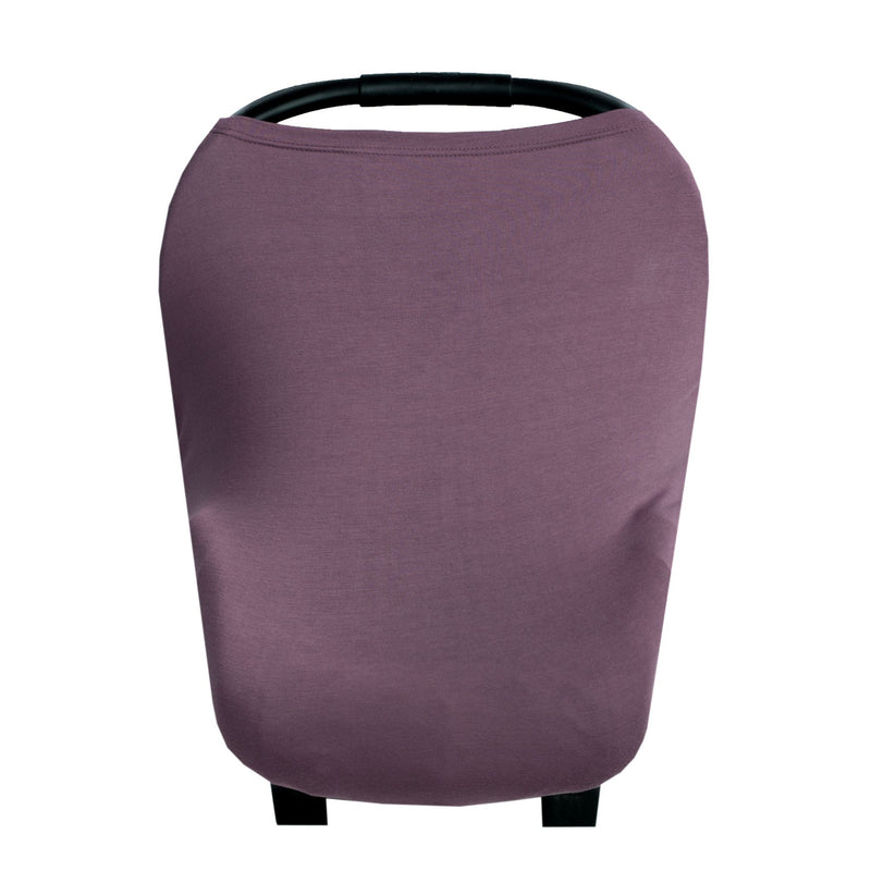 Multi-Use Cover - Plum