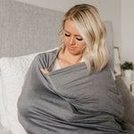 Multi-Use Cover - Slate