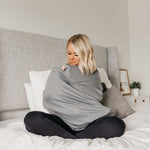 Multi-Use Cover - Slate