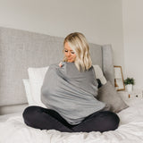 Multi-Use Cover - Slate