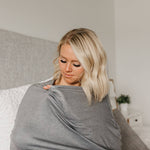 Multi-Use Cover - Slate