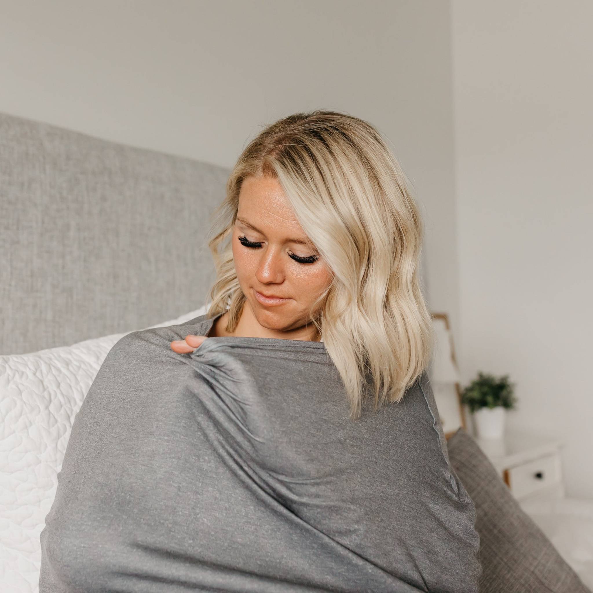 Multi-Use Cover - Slate