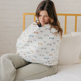 Multi-Use Cover - Speedster