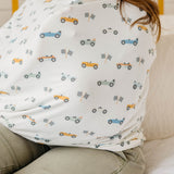 Multi-Use Cover - Speedster