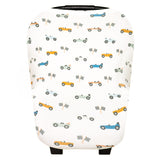 Multi-Use Cover - Speedster