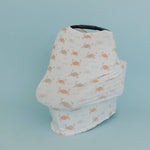 Multi-Use Cover - Tide