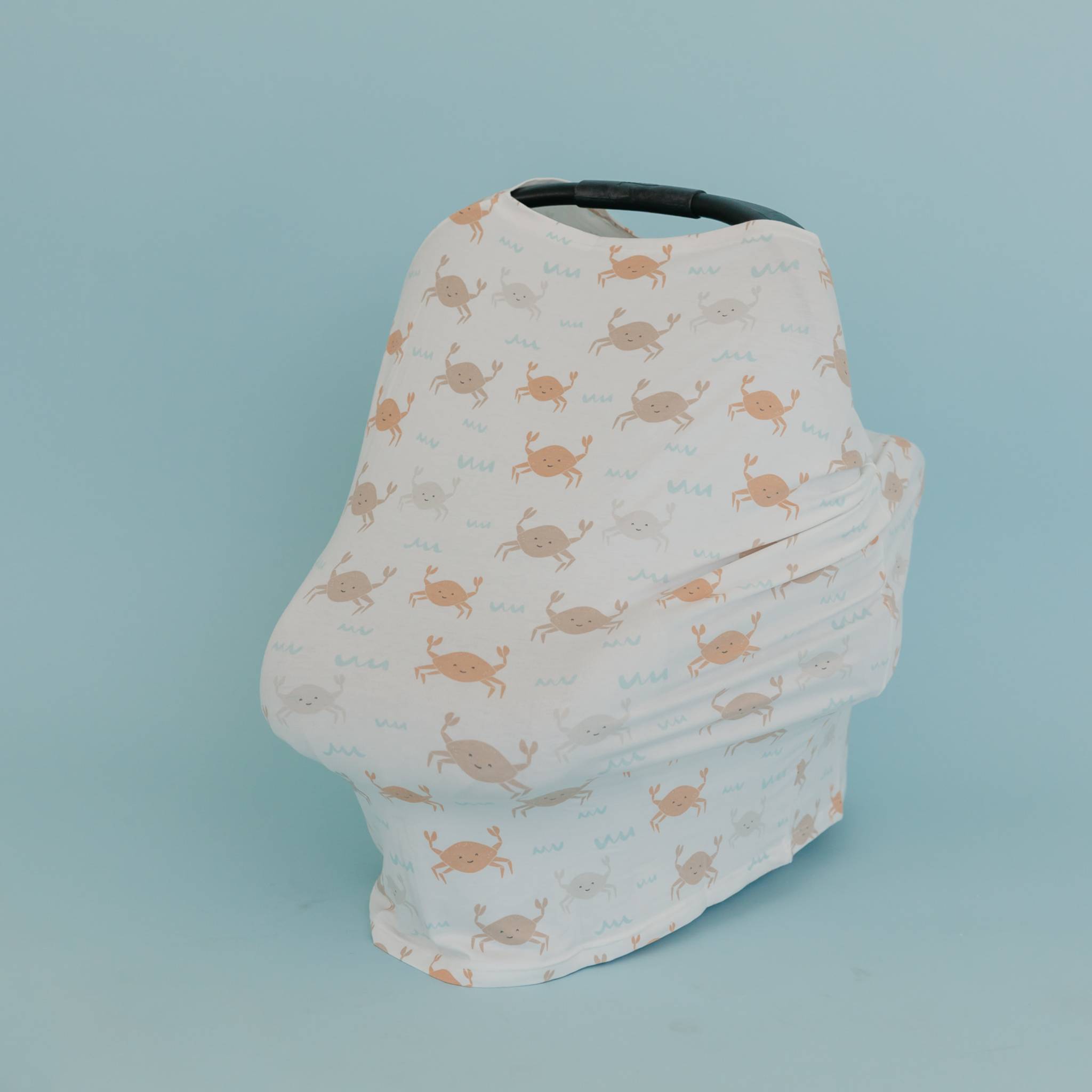 Multi-Use Cover - Tide