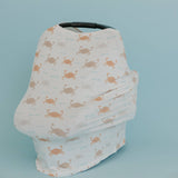 Multi-Use Cover - Tide