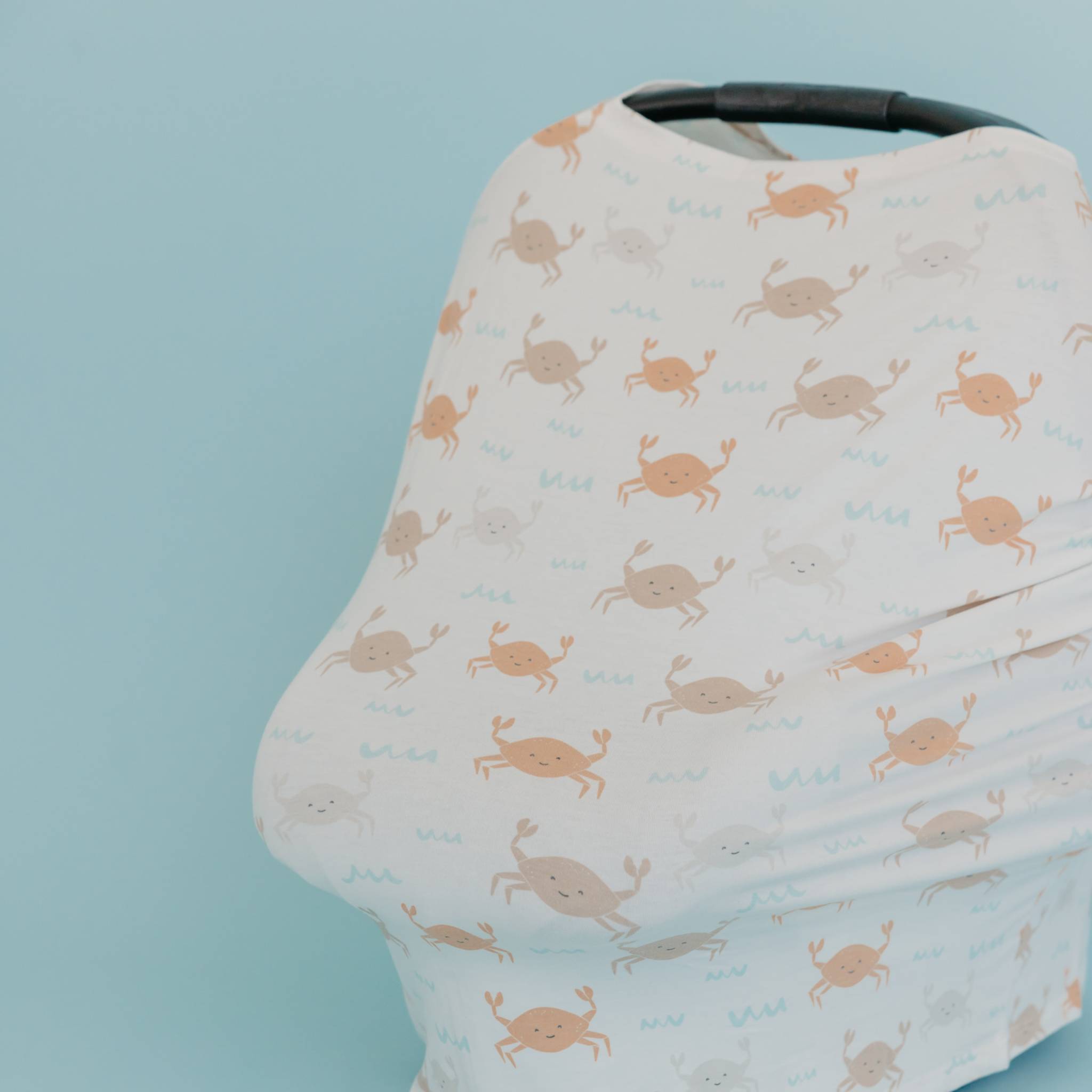 Multi-Use Cover - Tide