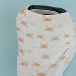 Multi-Use Cover - Tide