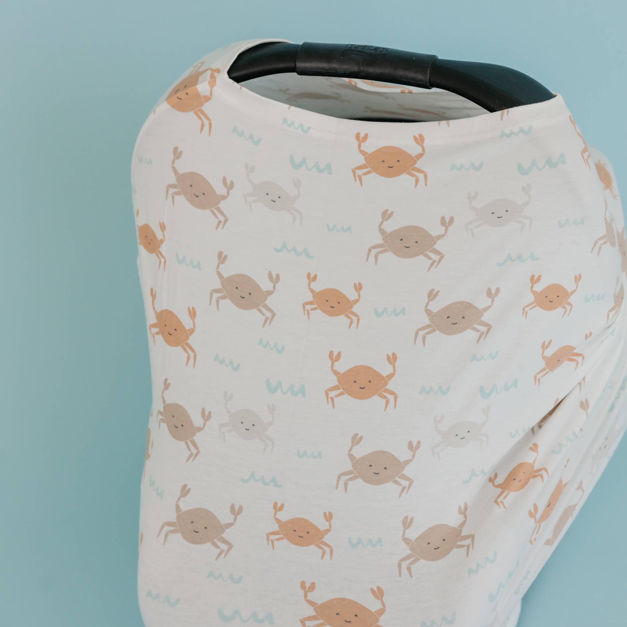 Multi-Use Cover - Tide