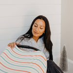 Multi-Use Cover - Tinsel