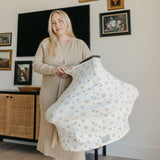 Multi-Use Cover - Wilder