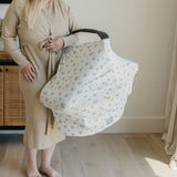 Multi-Use Cover - Wilder