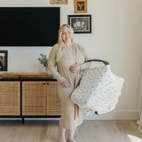 Multi-Use Cover - Wilder