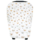 Multi-Use Cover - Wilder