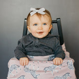 Multi-Use Cover - Zella